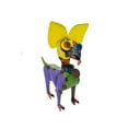 thumbnail image 1 of Rustic Arrow 10008 Chihuahua Dog Metal Art, 1 of 1