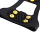 thumbnail image 4 of Toystoory Ice Snow Shoe Tip Studs Crampones Invierno Escalada Camping Cubierta antideslizante para zapatos Suministros para exteriores Escalada METRO, 4 of 6