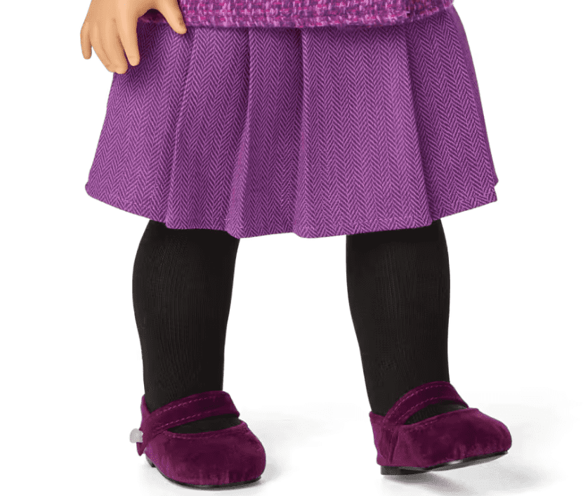 American Girl Rebecca 18 inch Doll