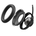 thumbnail image 6 of JLab JBuds Open Wireless Headphones, Cloud Foam Comfort, 24Hr Battery, Open-Ear, Black, 6 of 15
