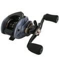 thumbnail image 2 of Carretes De Baitcasting, Carretes De Baitcaster De Metal De Alta Velocidad Potentes Y Suaves Para Agua Salada Y Agua Dulce ANGGREK Mano derecha, 2 of 8