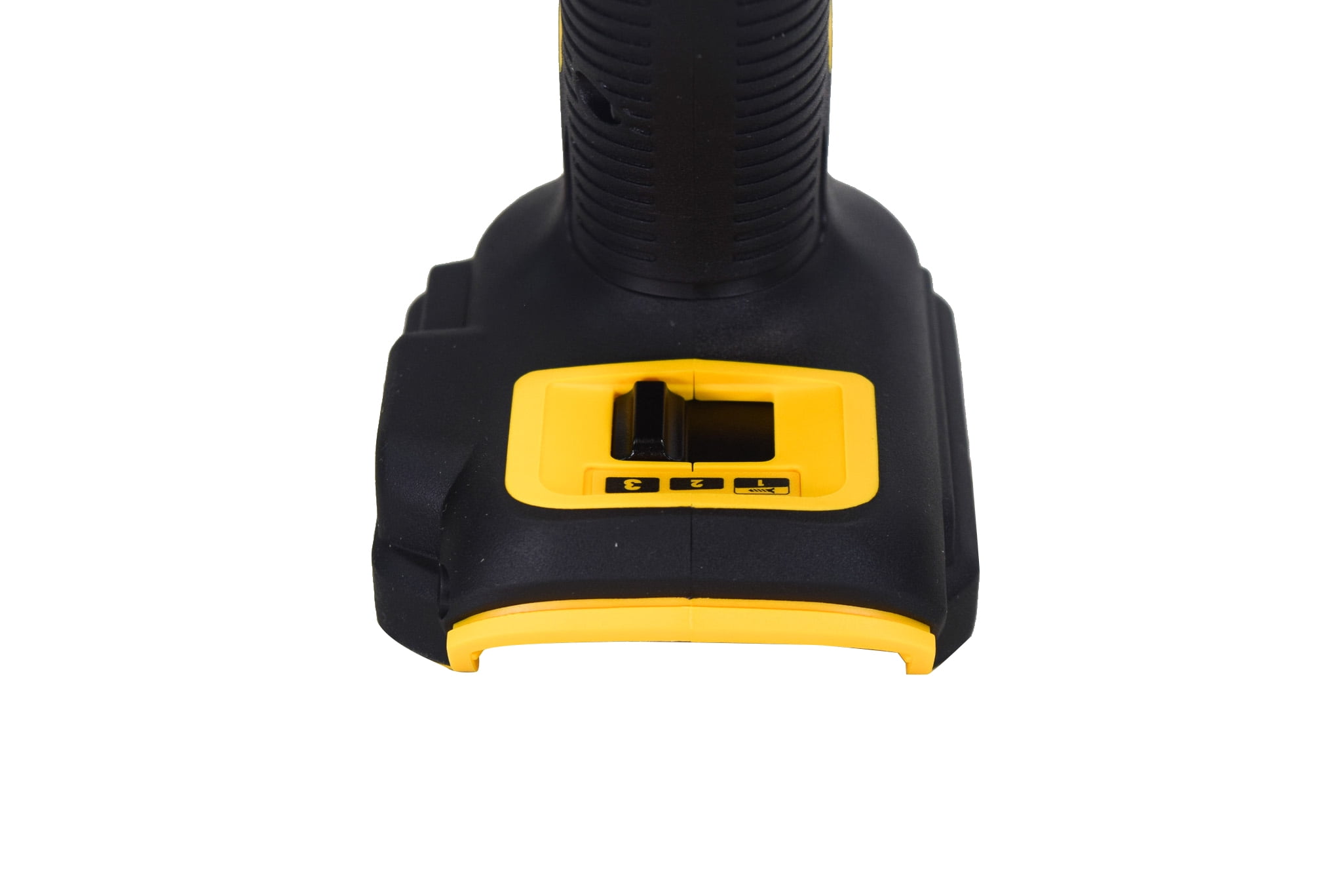 DeWalt DCF850P1 20V 1/4" Cordless Impact Driver Kit w/ Battery, Charger and Bag
