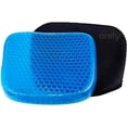 thumbnail image 1 of Cojin para Coxis Archy Ciatica Lumbar de Gel Espuma Viscoelastica, 1 of 4