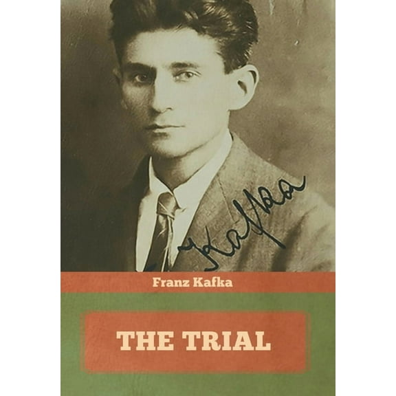 The Trial (Hardcover)