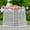 White1, variant on Outdoor Table Umbrella, Automatic Umbrellas for Rain, Portable and Compact Umbrellas for Backpack, Folding Small Sun Umbrellafor Walking