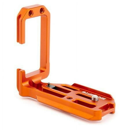 UPC: 5060244885806 | Roxie-C L-Bracket for Canon EOS R5 and R6  Copper