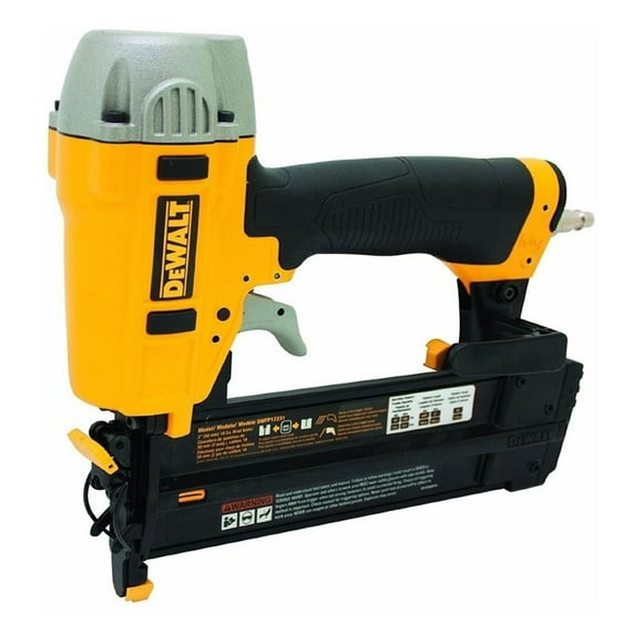 Clavadora Neumatica 2 In Calibre 18 Dwfp12231 Dewalt DeWalt DWFP12231