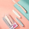 thumbnail image 3 of Folding Eyebrow Shaping Razor Anti-scratch Eyebrow Shaping For Beginners, 3 of 7