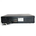 Toshiba SDV296 DVD & VCR Combo, Black