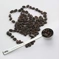 thumbnail image 3 of Stainless Steel 1 Tablespoon Measuring Coffee Scoop Spoon, Set Of 3, 3 of 5