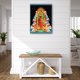 thumbnail image 2 of Cuadro Decorativo - Guadalupe 9 Jr  Impresión en canvas, estrechado., 2 of 2
