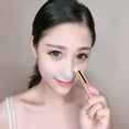 thumbnail image 2 of Pincel para maquillaje de nariz, eliminación de puntos negros, limpieza profunda, cepillo para pestañas (A) Tmvgtek Cuidado Belleza, 2 of 5