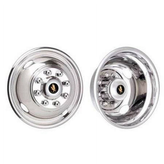 JAE Enterprises JAEJSD1608 16 in. Snap On Liner