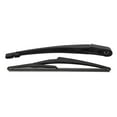 thumbnail image 1 of Brazo de limpiaparabrisas trasero con escobilla 1273090. Reemplazo de brazo de limpiaparabrisas trasero de rendimiento mejorado para Vauxhall Corsa D 2006 a 2014., 1 of 14