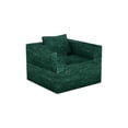 thumbnail image 1 of SILLÓN INDIVIDUAL CATCH GREEN, 1 of 6