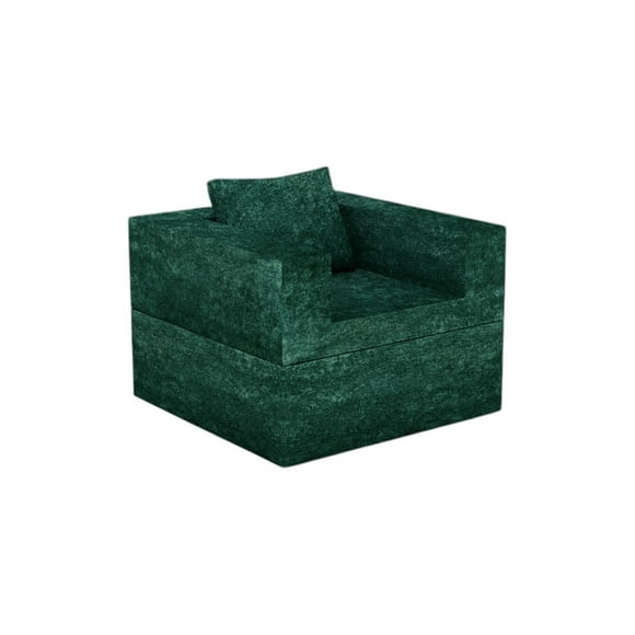 SILLÓN INDIVIDUAL CATCH GREEN