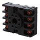 thumbnail image 5 of Nuevo conector de base de relé PF083A de 8 pines redondos de 8 pines con 10 terminales de tubo de cobre para cable de batería, anillo de terminal de crimpado para soldadura, 5 of 8