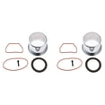 thumbnail image 1 of 2X Air Compressor Cylinder Sleeve & Ring Kit Replaces K-0650, 1 of 6