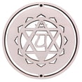 thumbnail image 2 of Adorno Colgante De Madera De 7 Chakras, Artesanía De Meditación Bohemia, Guirnalda Decorativa De Chakra, Colgante De Pared Para Dormitorio, Oficina, Sala De Estar Advancent HA019863-00, 2 of 7