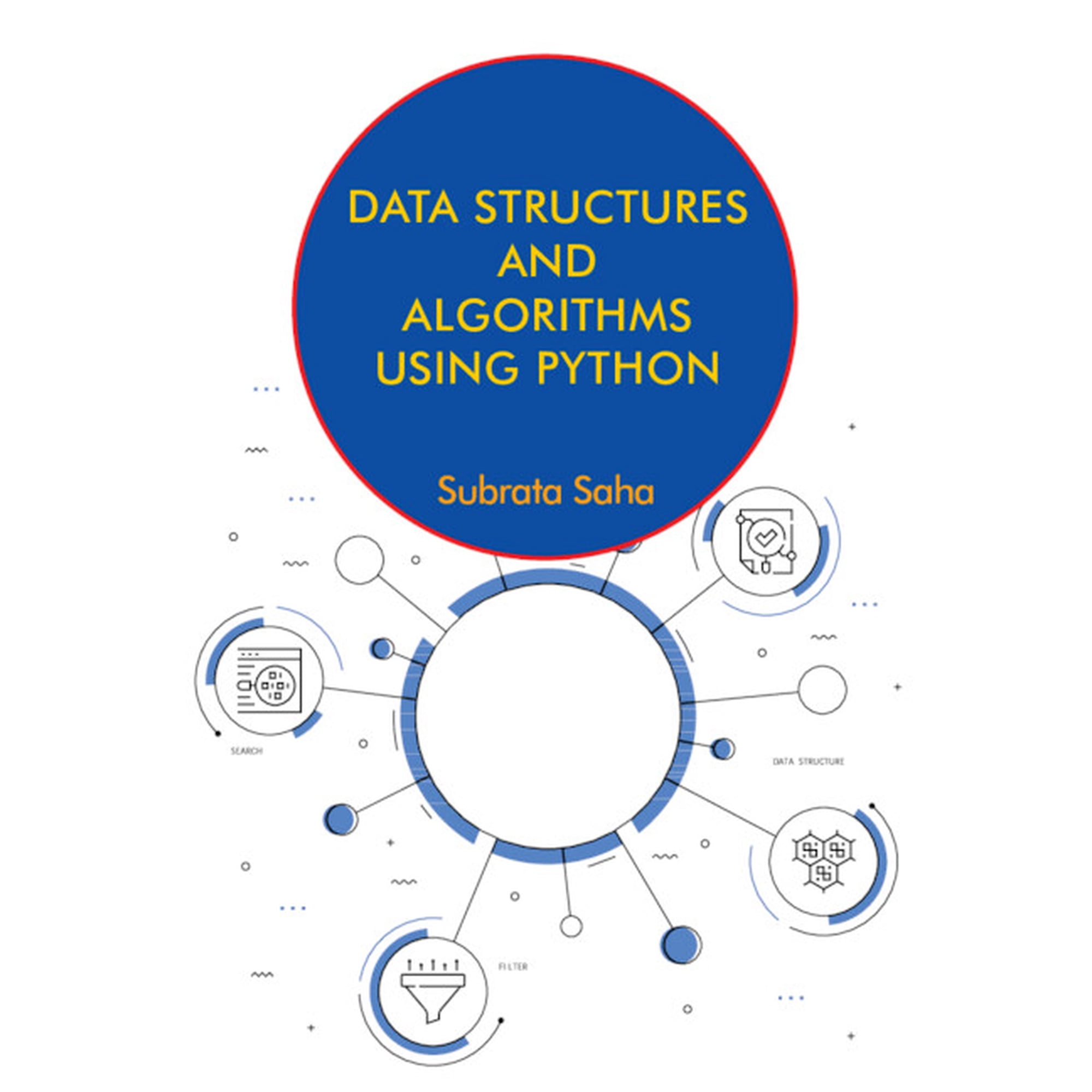 Data Structures and Algorithms using Python (Paperback)