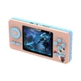 thumbnail image 1 of Consola de juegos S5 Arcade 520 Juegos Consolas de juegos clásicas Pantalla 4K HD Recargable, 1 of 8