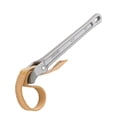 thumbnail image 1 of Llave Correa, RIDGID, 2 Pulgs Capac Correa 30 Pul Md 2 Ridgid 31345 RIDGID Llave de correa ajustable, 1 of 3