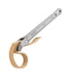 thumbnail image 1 of Llave Correa, RIDGID, 2 Pulgs Capac Correa 30 Pul Md 2 Ridgid 31345 RIDGID Llave de correa ajustable, 1 of 3