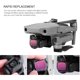 thumbnail image 4 of para DJI Mavic Air 2 Drone 4pcs Filtro de lente ND, 4 of 8