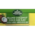 thumbnail image 2 of Green Mountain Coffee Island Coconut K-cup (96-count), 2 of 4