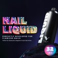thumbnail image 2 of Líquido acrílico para uñas V Beauty Pure Monomer 960 ml, 2 of 6