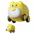 thumbnail image 1 of D Educational Press And Launch Car Toy, Inertial Whistle Feature For Children’S Interactive Play, 1 of 1