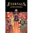 thumbnail image 2 of Eternals par Neil Gaiman et John Romita Jr., 2 of 3