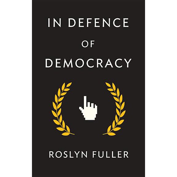In Defence of Democracy (Paperback)