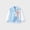 Elsa, variant on Minnie Mouse Girls Fleece Bomber Jackets Graphic Winter Plush Outerwear Kids Coat Sizes 3-10