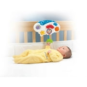 Fisher Price - Ocean Wonders Deep Blue Sea Activity Center