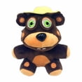 thumbnail image 1 of "FNAF Plyschdjur Fem Nätter På Freddy's Plyschdocka Leksak", 1 of 2