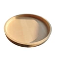 thumbnail image 1 of HILABEE Plateau Sensoriel Montessori Matériel de Jeu d'Activité Montessori Plateau de Comptage Tri Rond, 1 of 9