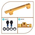 thumbnail image 4 of Bike Bicycle Disc Brake Adapter for 160mm Post Fork Mount to 180/203 mm Rotor, 4 of 7