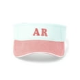 thumbnail image 2 of Home Free Women's State Cotton Visor Hat, 2 of 3
