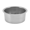thumbnail image 1 of Single Layer Coffee Filter Basket,51mm Coffee Filter Basket Coffee Cup Filter Coffee Filter Basket Future-Proof Design, 1 of 8