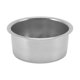 thumbnail image 2 of Filtro de taza de café, cesta de filtro de café de 51 mm Filtro de taza de café Cesta de filtro de café Durabilidad extendida, 2 of 8