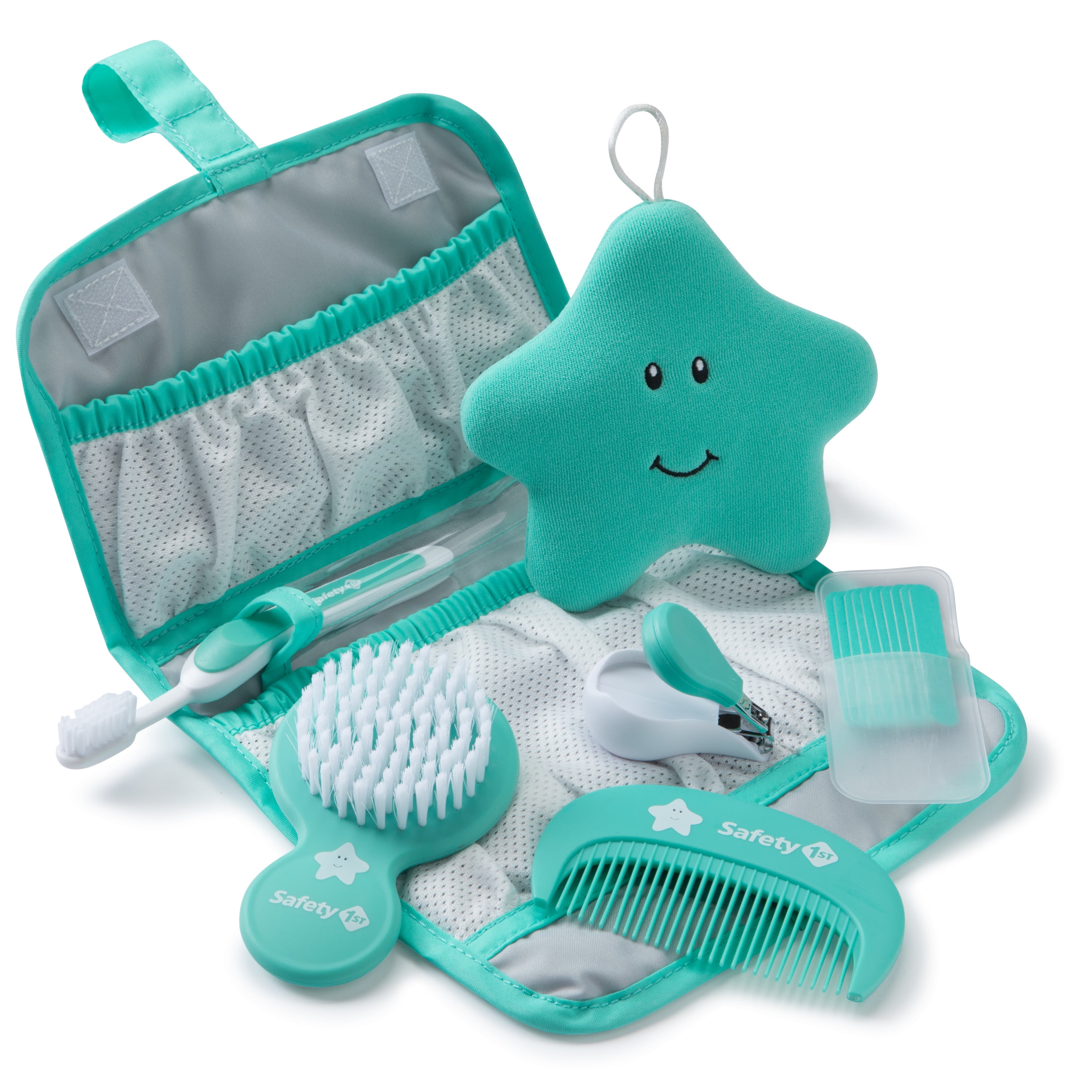 safety 1st nursery essentials grooming kit