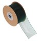 thumbnail image 1 of unbranded De Tull Chiffon Verde Oscuro Para De Bodas Y Celebraciones, 1 of 6