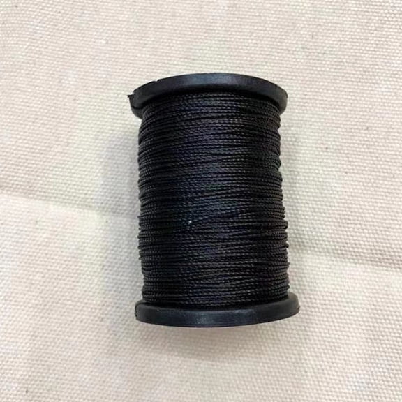 ibasenice Bookbinding Cord Assorted Color Multi Purpose Cobbler Thread and Tailoring Line for Sewing Crafts
