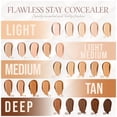 thumbnail image 3 of Corrector cobertura completa Beauty Creations (C9), 3 of 4