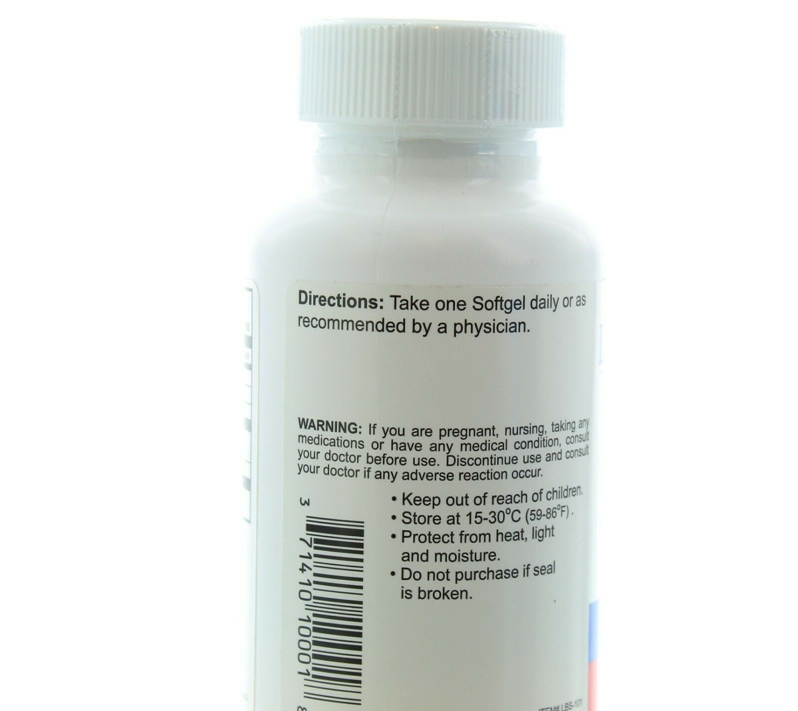 Liberty BioScience Omega3 Fish Oil Ultra 1000mg Algeria Ubuy