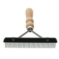 thumbnail image 1 of Pet Dematting Comb Beauty Comb Pet Supplies Pet Rake Brush Grooming Tool, 1 of 8