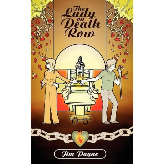 The Lady on Death Row (Paperback)