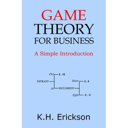 Game Theory for Business: A Simple Introduction - (Best Introduction To Game Theory)
