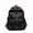 Black, variant on Floral Animal Rucksack 16.14" Nylon Water-Repellent Multi-Compartment Tear-Resistant for Commute (Pink)